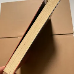 Chó sủa nhầm cây - Eric Barker 747044