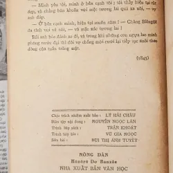 Tác phẩm VH cổ điển Pháp: NÔNG DÂN (Horoné de Balzac) - 300 trang 732189