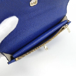 【Khuyến mãi】Ví VALEXTRA 657306