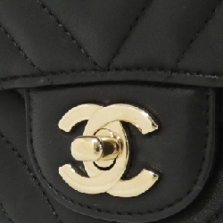 Túi xách chéo Chanel 35200 612166