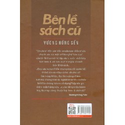 Bên Lề Sách Cũ - Vương Hồng Sển 149681