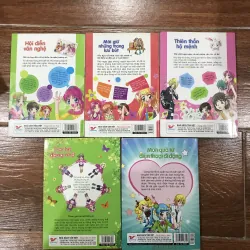 Candy Book combo 5 cuốn  (t4) 782389