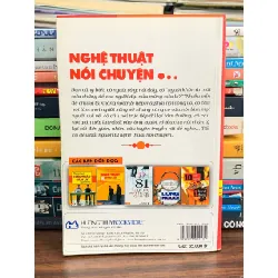 Nghệ Thuật Nói Chuyện – Hồng Khanh