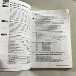 English Vocabulary in Use  602529