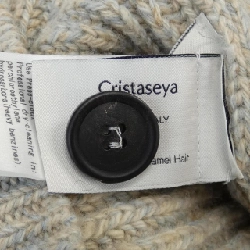 【Mã giảm giá】Áo khoác CRISTASEYA 634703