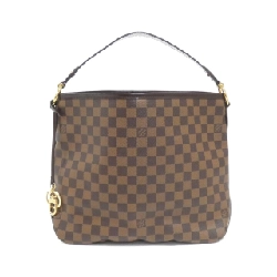 Túi xách vai Louis Vuitton Damier Delightful PM N41459