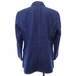 【Mã giảm giá】【Cổ điển】Thời trang Leonar LEONARD FASHION Áo khoác 637774