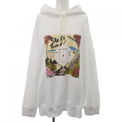 Áo khoác hoodie STELLA MCCARTNEY 634279