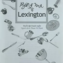 Bóng ma ở Lexington (Haruki Murakami) 777795