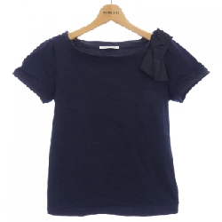 Hàng hiệu FOXEY NEW YORK 36331 T-shirt - Hàng hiệu Authentic