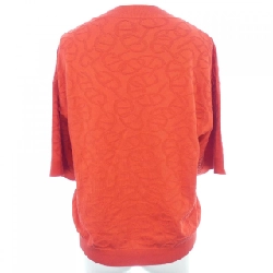 【Mã giảm giá】HERMES Áo len 641357