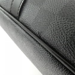 Túi Louis Vuitton Damier Graphite Porte Document Voyage N41125 617327