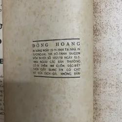 Đồng Hoang 999430