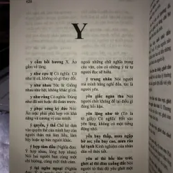 Từ điển thành ngữ và tục ngữ Việt Nam - GS. Nguyễn Lân 779032