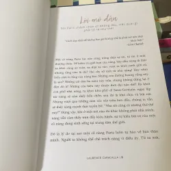 Gái Pháp Chính Hiệu - Laurence Caracalla#HATRA 711637