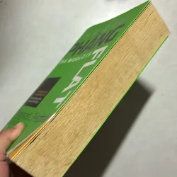 Thế giới phẳng - Thomas L. Friedman 776753