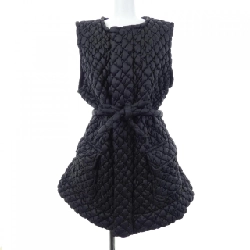 Áo gile ISSEY MIYAKE IM43FE010 - Hàng hiệu Chính hãng