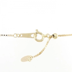 K10YG/K18YG Dây chuyền kim cương 0.20CT - Hàng hiệu Authentic 863147