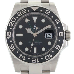 Đồng hồ Rolex GMT-Master II 116710LN SS tự động G - Hàng hiệu chính hãng