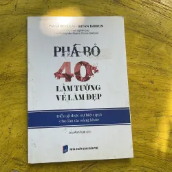 COMBO PHƯƠNG THỨC TỪ THẢO MỘC CHĂM SÓC SẮC ĐẸP & PHÁ BỎ 40 LẦM TƯỞNG VỀ LÀM ĐẸP 786626