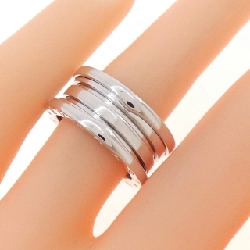 Bulgari B.zero1 Nhẫn 3 băng - Hàng hiệu Chính hãng 838473