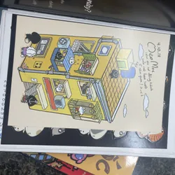 5 quyển truyện Mèo mốc 727695