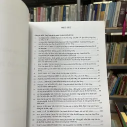 KỶ YẾU HỘI THẢO KHOA HỌC PHÁT TRIỂN ĐÔ THỊ BỀN VỮNG 596504