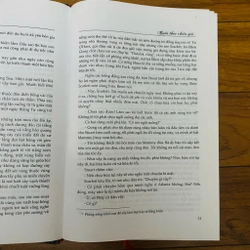 Cuốn Theo Chiều Gió (bìa cứng)- Maraget Mitchell #TAKE 290347