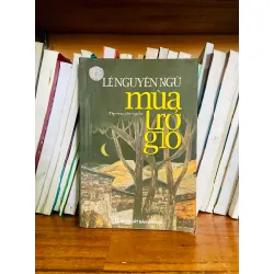 Mùa trở gió - Lê Nguyên Ngữ