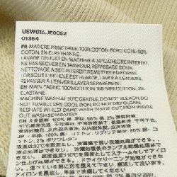 Áo khoác AMI - Hàng hiệu Authentic 900876