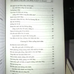 Mỗi ngày một câu chuyện thiền - Thu Nguyệt Long Dận  1029362