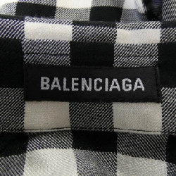 Áo sơ mi BALENCIAGA 625543 T1M13 - Hàng hiệu Chính hãng 888079