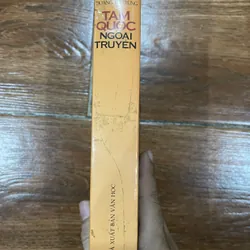 Tam Quốc Ngoại Truyện  (8) 587429