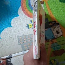 Danh Ngôn Tình Yêu 1002201