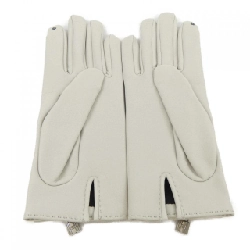 Găng tay HERMES SOYA hỗ trợ màn hình cảm ứng H005062G - Hàng hiệu Chính hãng 836462