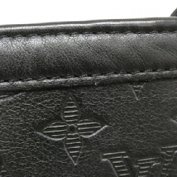 Túi đeo vai Louis Vuitton Monogram Shadow Gaston Wearable Wallet M81115 609578