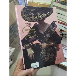 [59K/kg] Artbook Tìm về phương ĐôngHCM01/03