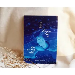 Đám Trẻ Ở Đại Dương Đen - Châu Sa Đáy Mắt 928694