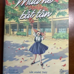 [HỌC ĐƯỜNG] Mùa hè bất tận - Lâm Hoàng Trúc 608812