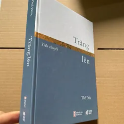 TRĂNG LÊN - THẾ ĐỨC
