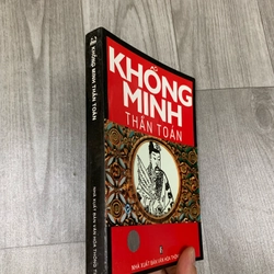 Khổng minh thần toán. 1b5 518467