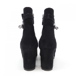 HERMES Saint Germain Kelly Buckle 192178Z Boots - Hàng hiệu Authentic 827194