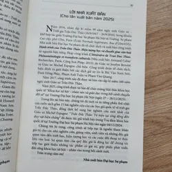 Hành trình của Trần đức thảo hiện tượng học và chuyển giao văn hóa  724215