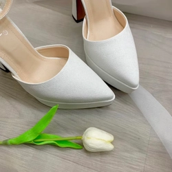 Giày cao gót nữ 504730