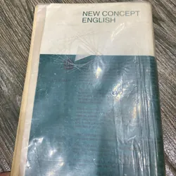 NEW CONCEPT ENGLISH***PRACTISE AND PROGRESS***TẶNG QUÀ 0Đ FREESHIP 597858