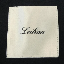 LEILIAN Long Vest - Hàng hiệu Chính hãng 812484