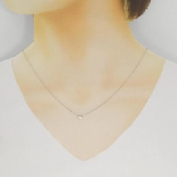 Dây chuyền Tiffany By The Yard - Hàng hiệu Authentic 842068