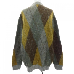 Gucci GUCCI 633827 XKBI0 Áo khoác - Hàng hiệu Chính hãng 892188