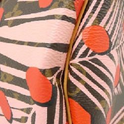 Túi xách Boston Louis Vuitton Monogram Summer Jungle Dot Speedy 30cm M41983 613933