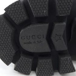 Giày bốt GUCCI 602184 656068